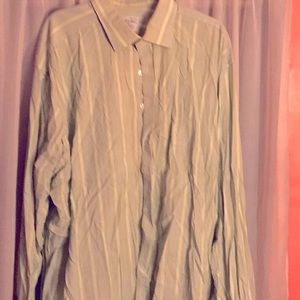 Turnball&Asser men ‘s shirt 18.5-47